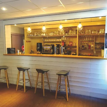 Hotel Valfrejus- Club Le Valfrejus