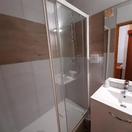 Hotel Valfrejus- Club Le Valfrejus