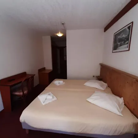 Valfrejus- Club Le Hotel Valfrejus