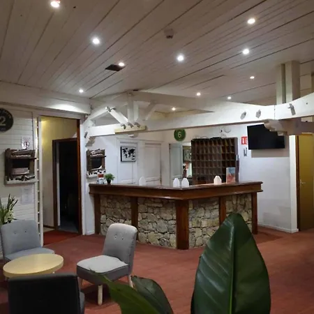 Valfrejus- Club Le
